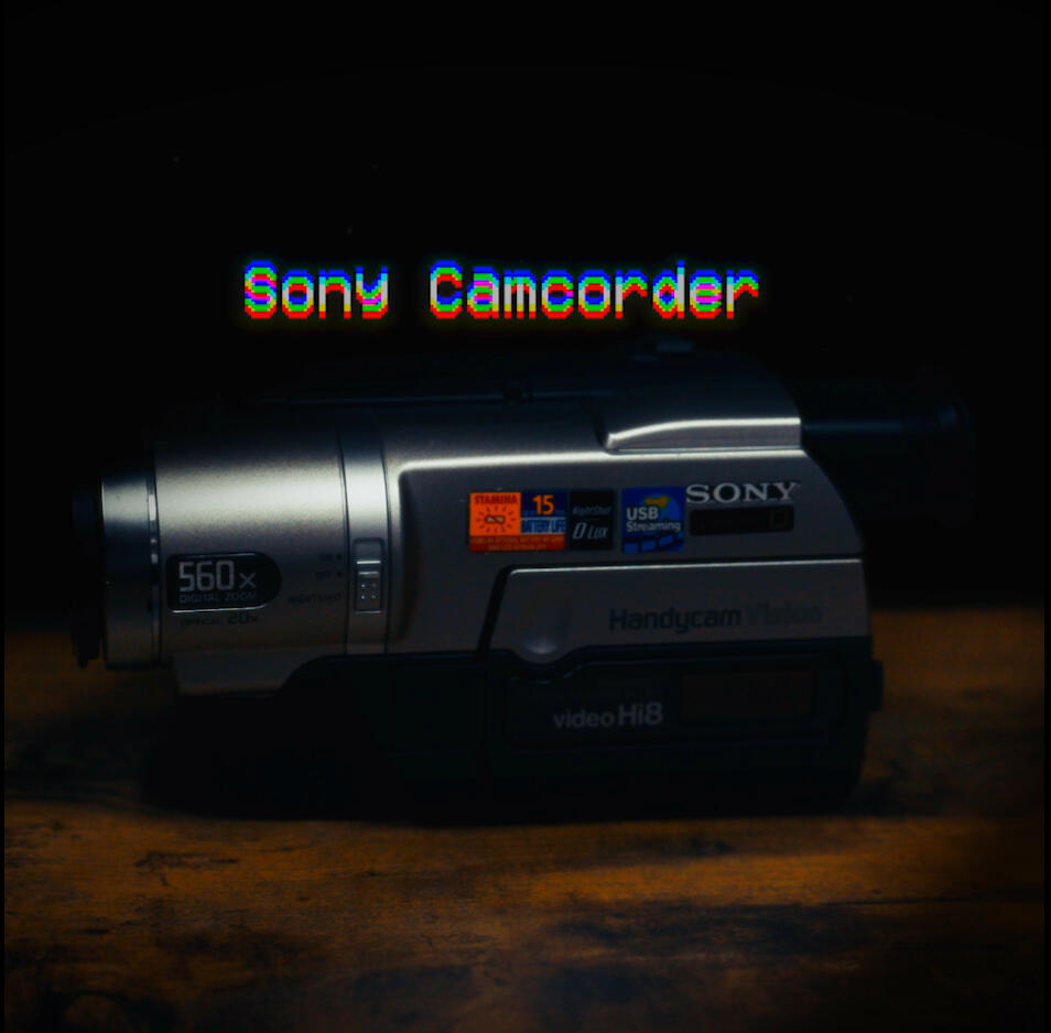 Personal Project Creative Videos